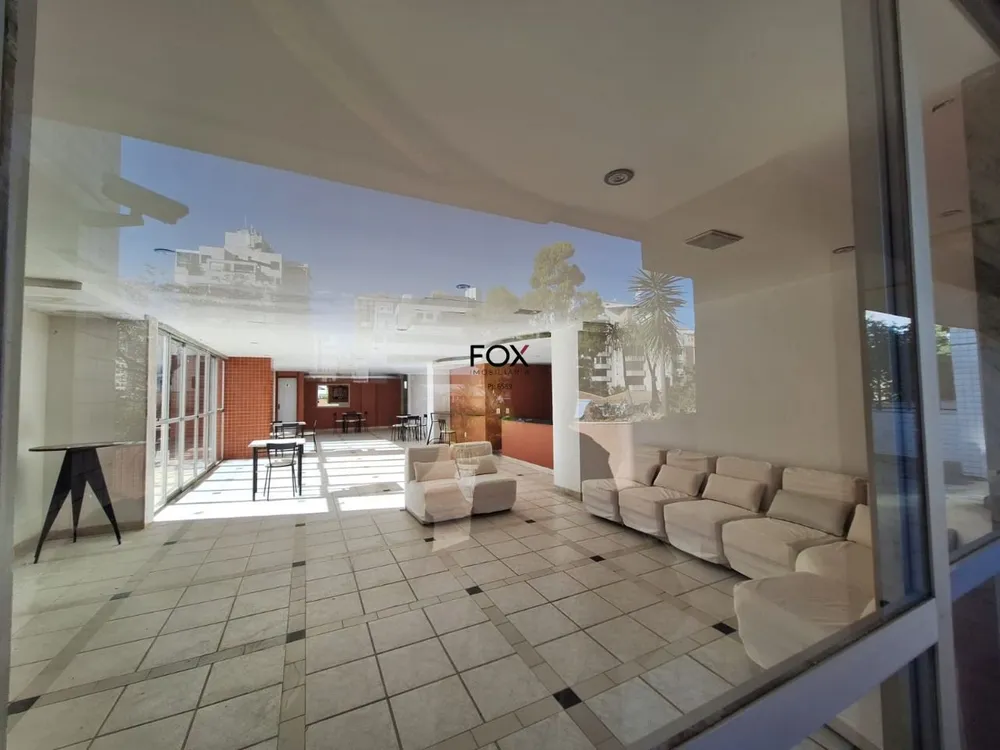 Cobertura, 1 quarto, 92 m² - Foto 14