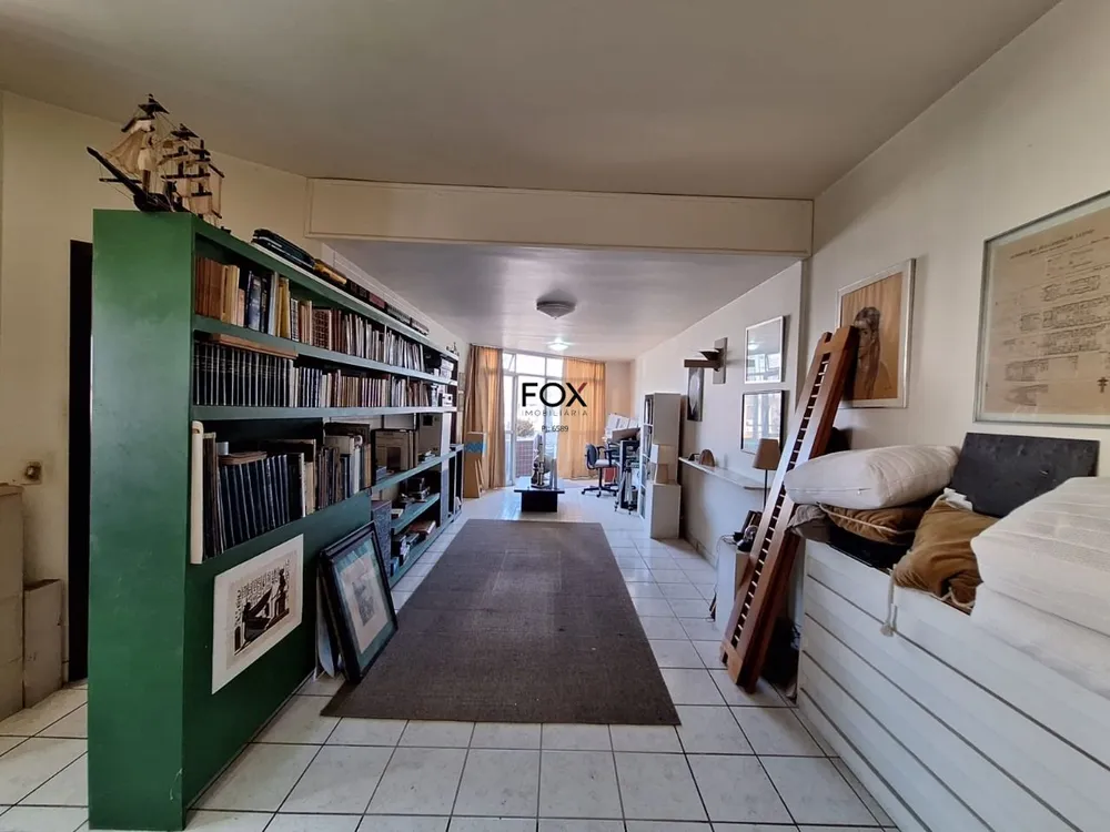 Cobertura, 1 quarto, 92 m² - Foto 1
