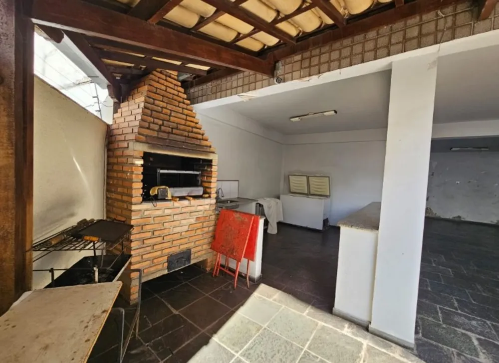 Apartamento, 4 quartos, 100 m² - Foto 3