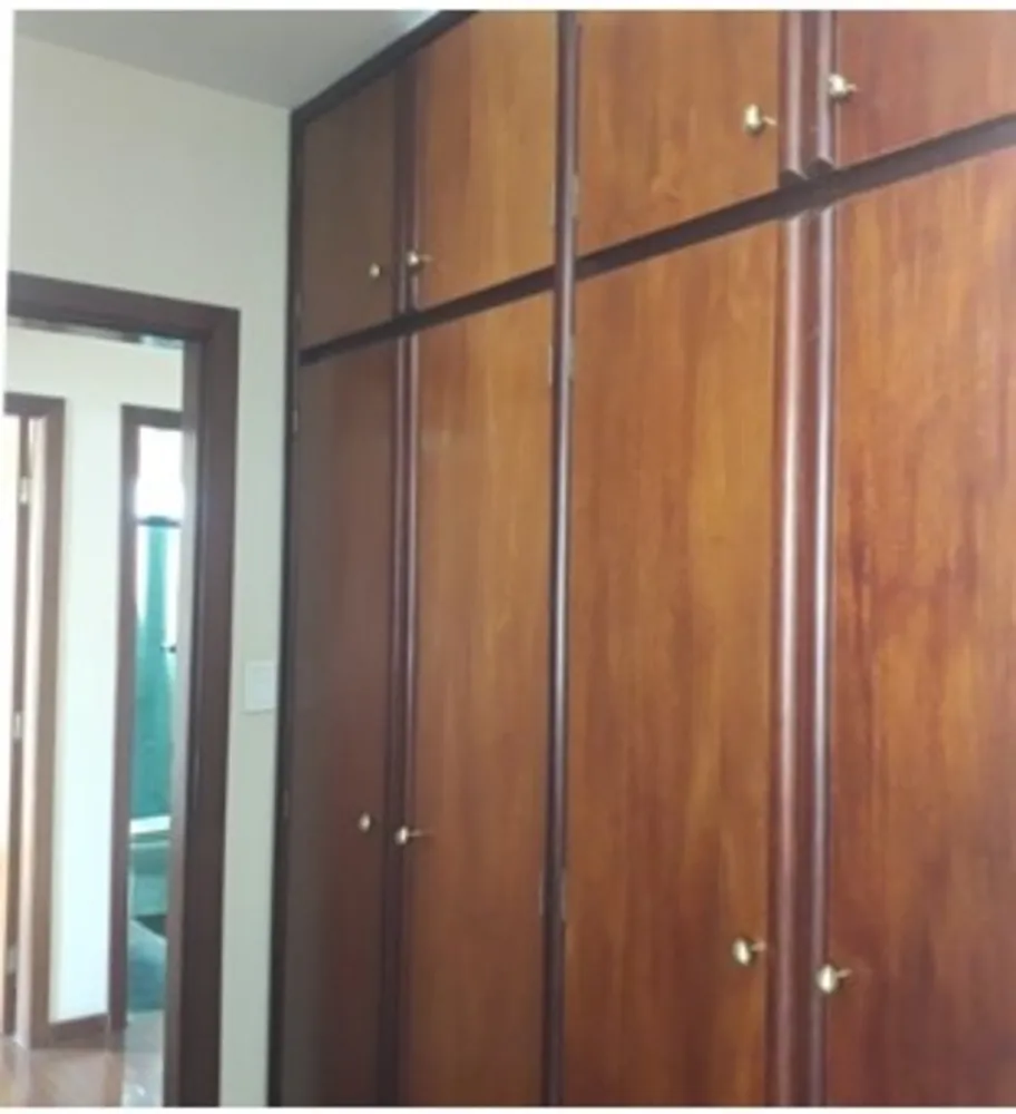 Apartamento, 4 quartos, 100 m² - Foto 2