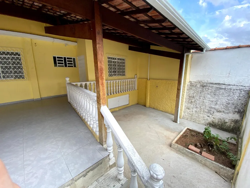Casa, 3 quartos, 80 m² - Foto 2