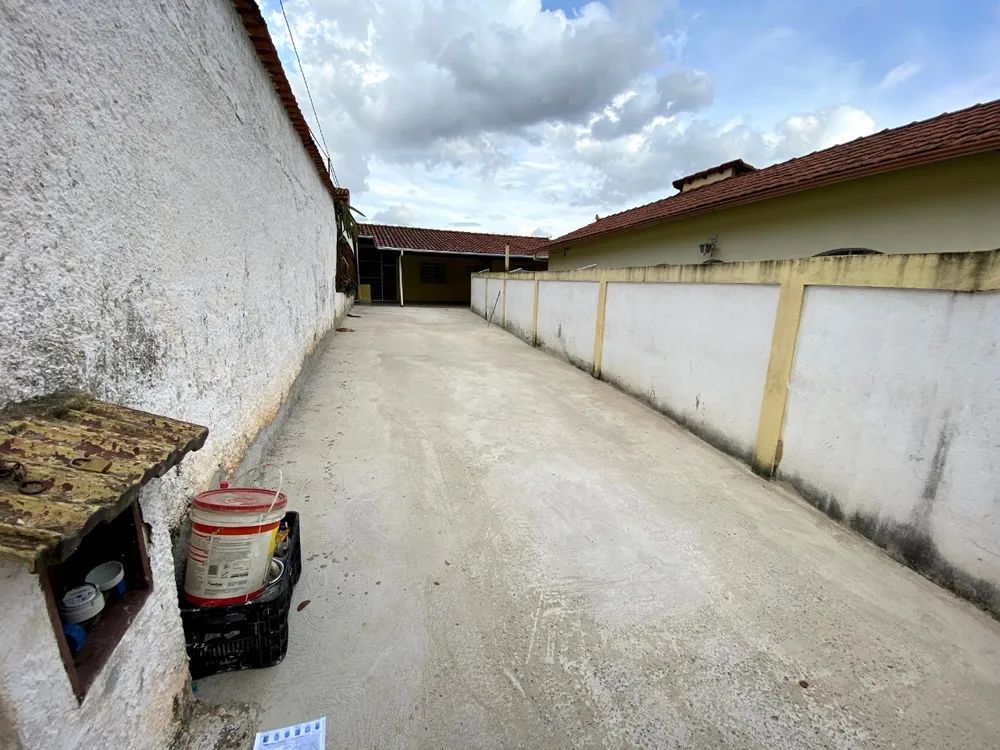 Casa, 3 quartos, 80 m² - Foto 12