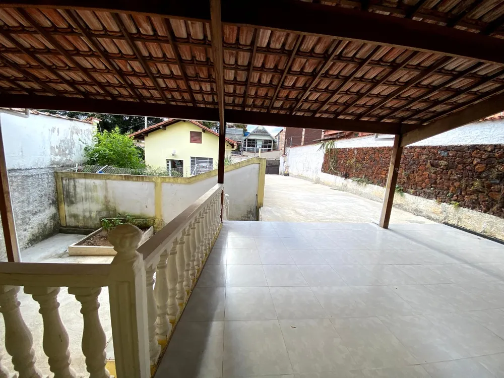 Casa, 3 quartos, 80 m² - Foto 13