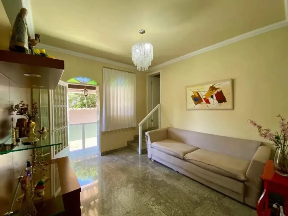 Casa, 4 quartos, 308 m² - Foto 3