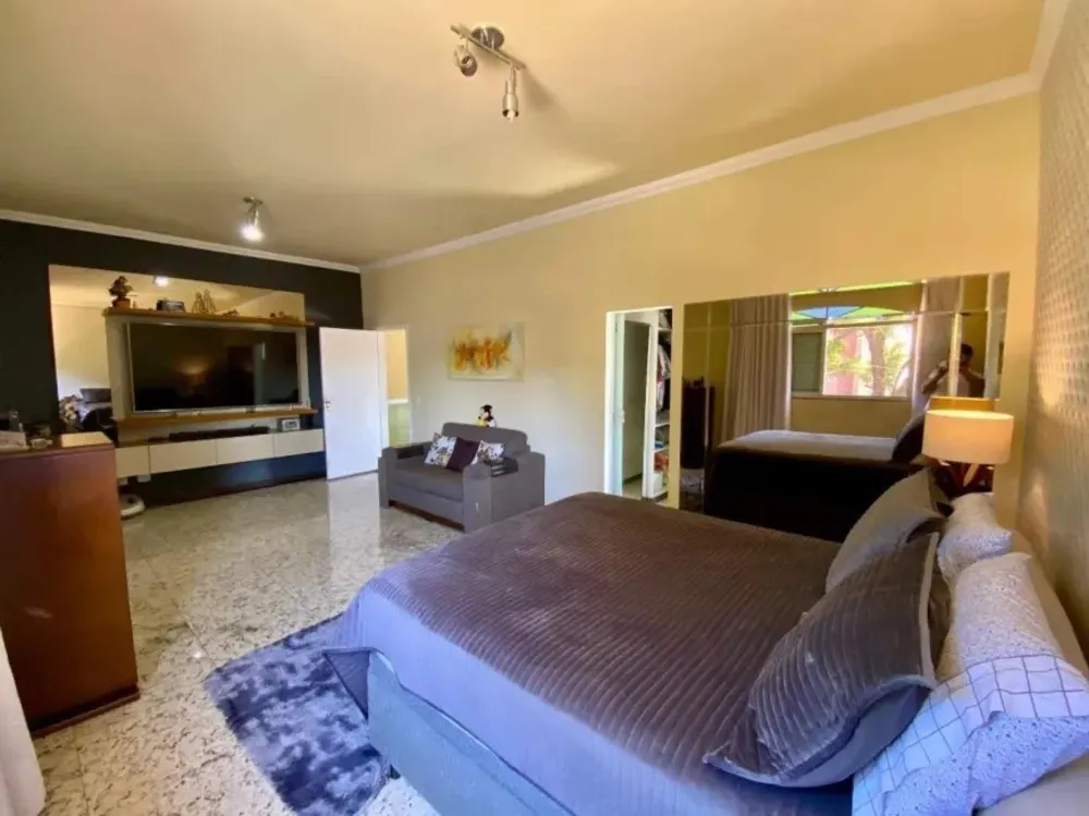 Casa, 4 quartos, 308 m² - Foto 10