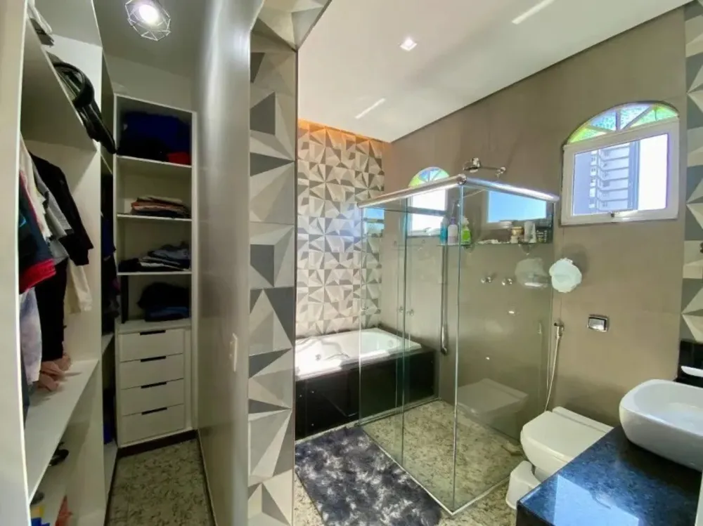 Casa, 4 quartos, 308 m² - Foto 16