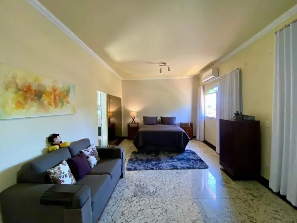 Casa, 4 quartos, 308 m² - Foto 6