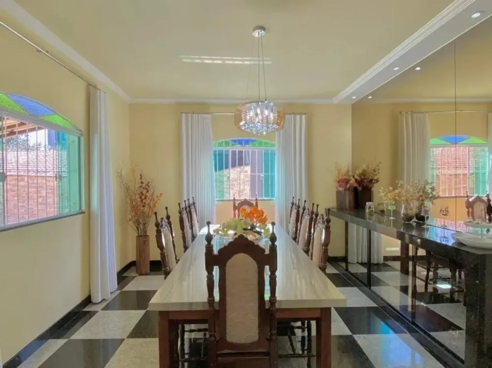 Casa, 4 quartos, 308 m² - Foto 12