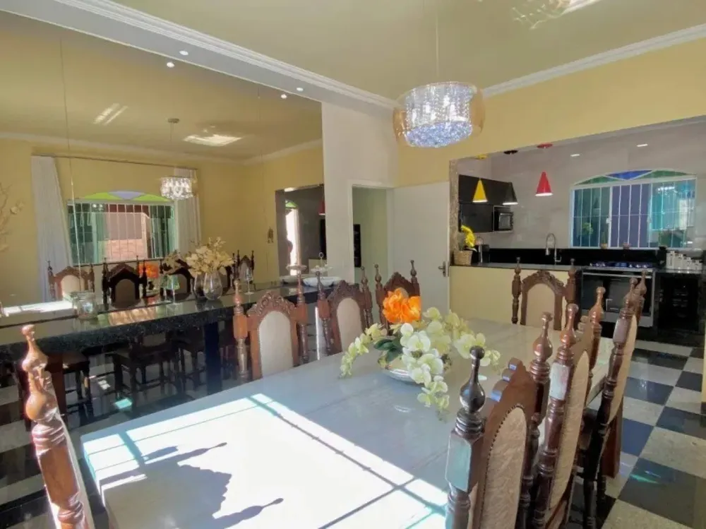 Casa, 4 quartos, 308 m² - Foto 5