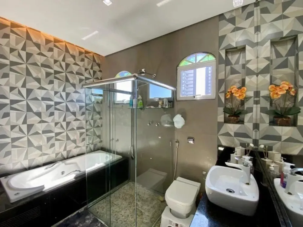 Casa, 4 quartos, 308 m² - Foto 9