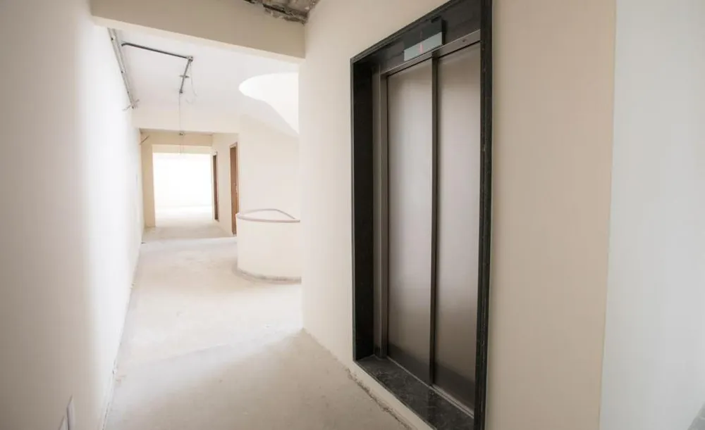 Casa, 1 quarto, 462 m² - Foto 4
