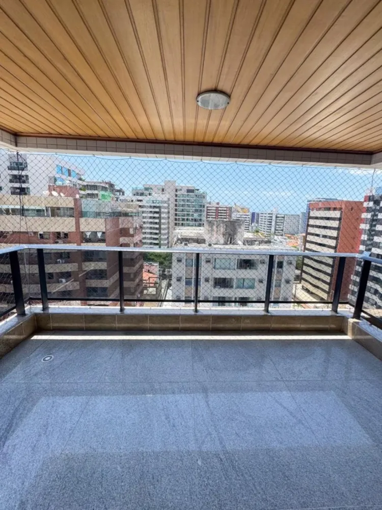 Cobertura, 3 quartos, 330 m² - Foto 1