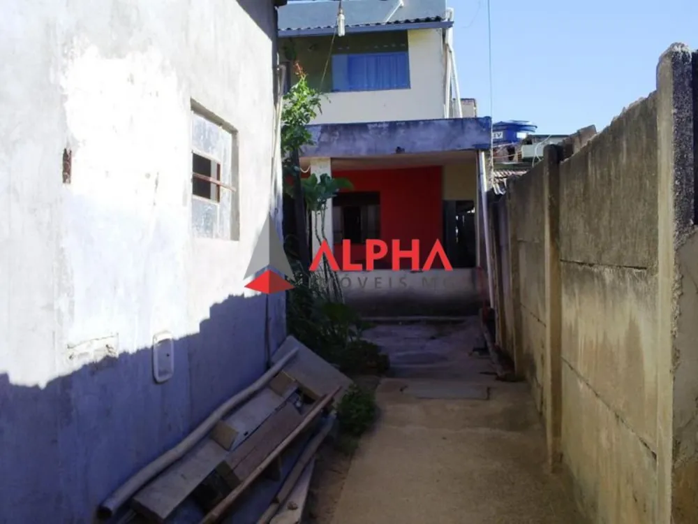 Casa, 3 quartos, 360 m² - Foto 6