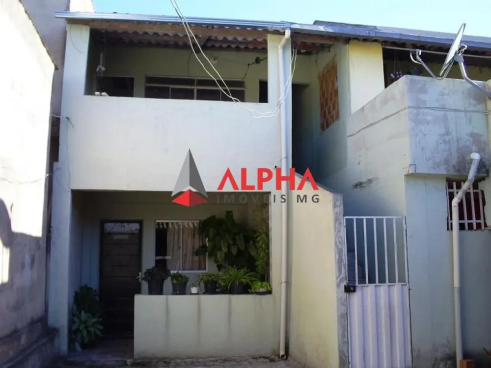Casa, 3 quartos, 360 m² - Foto 1