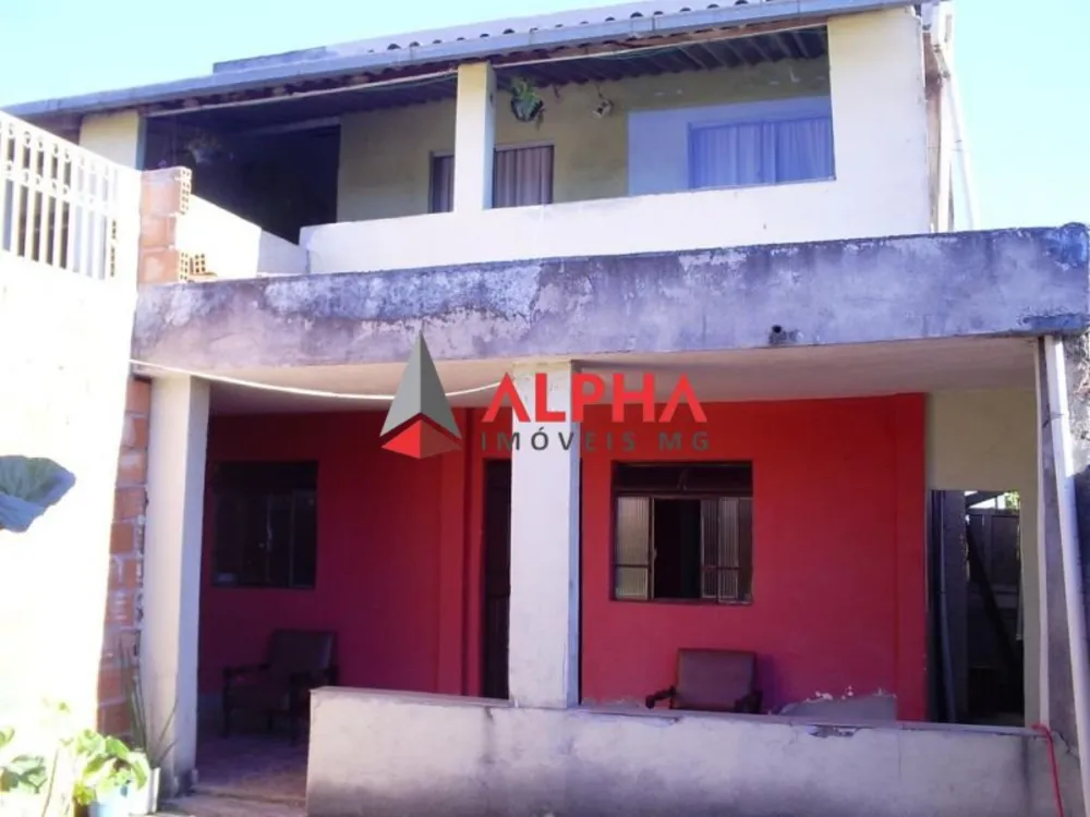 Casa, 3 quartos, 360 m² - Foto 5