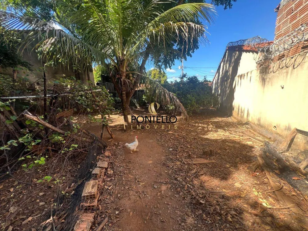 Terreno, 516 m² - Foto 1