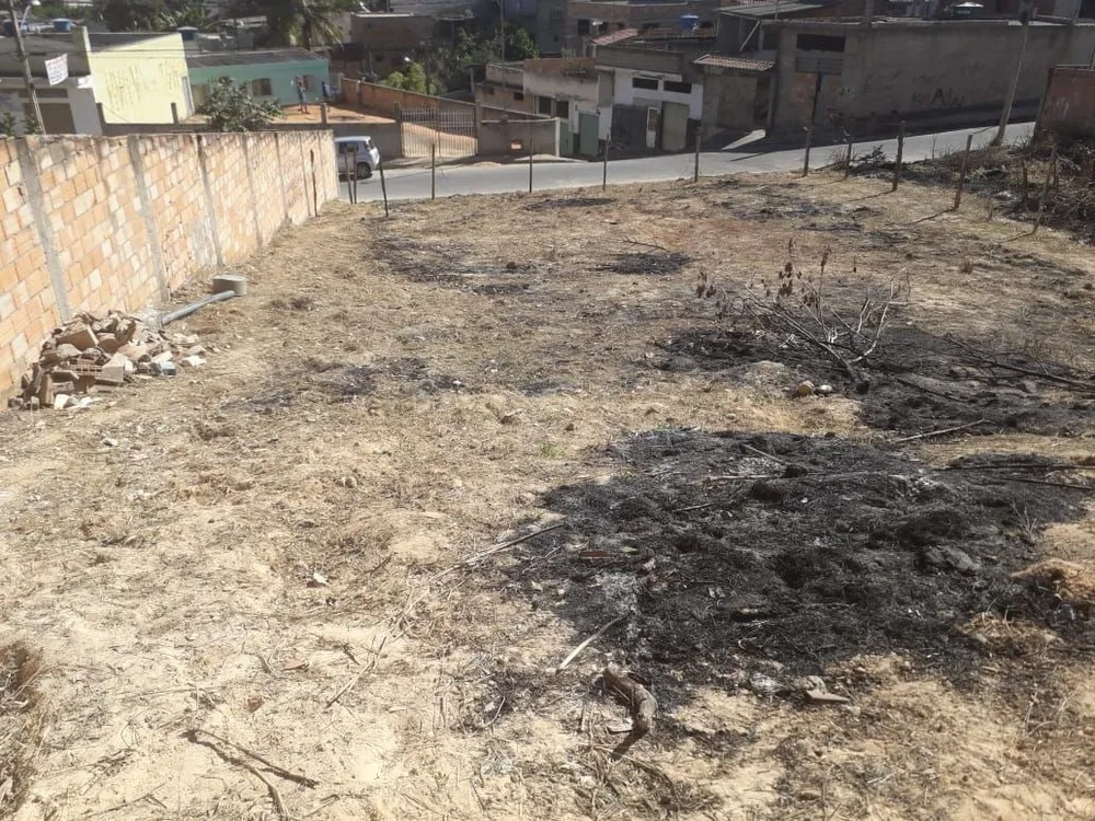 Terreno, 675 m² - Foto 3
