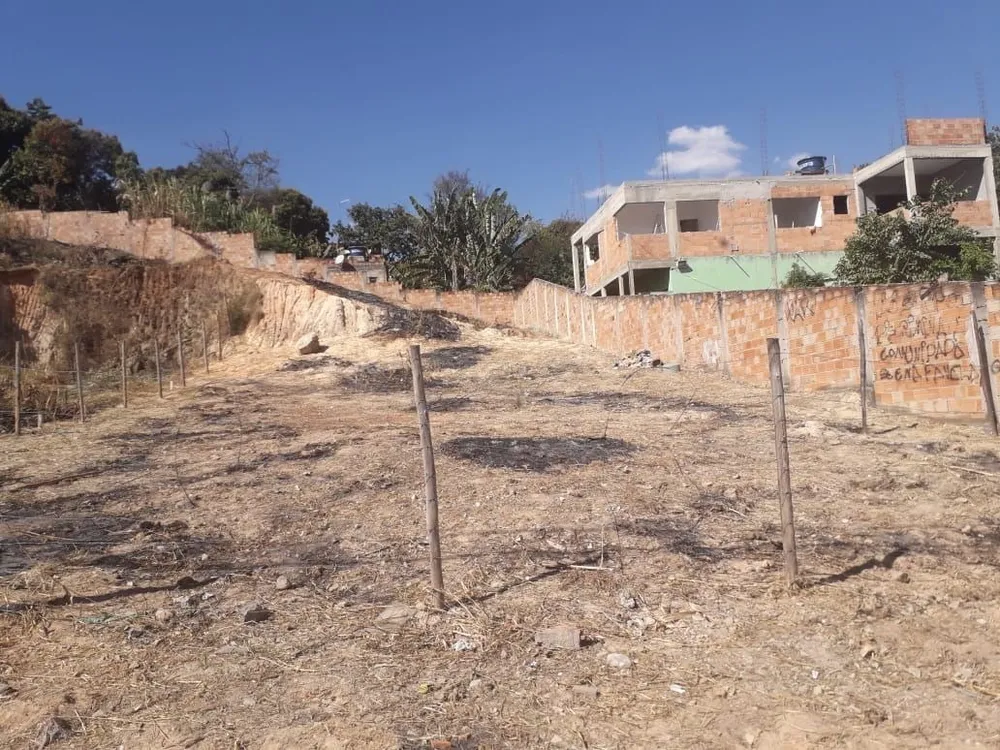 Terreno, 675 m² - Foto 1