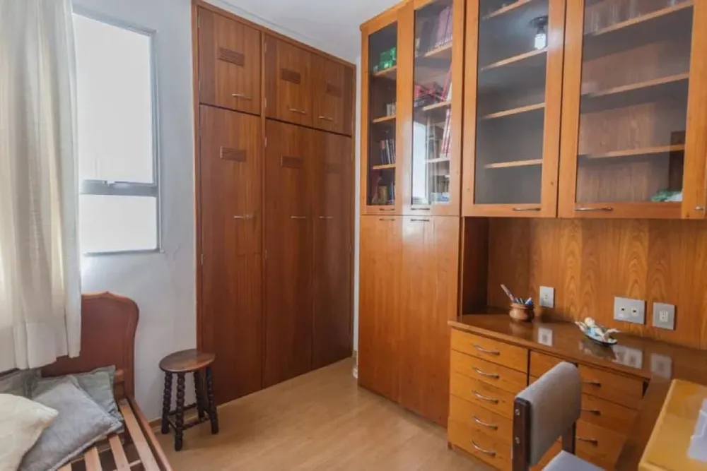 Apartamento, 4 quartos, 130 m² - Foto 16