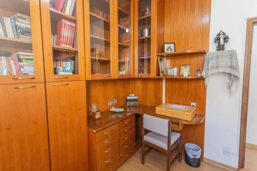 Apartamento, 4 quartos, 130 m² - Foto 17