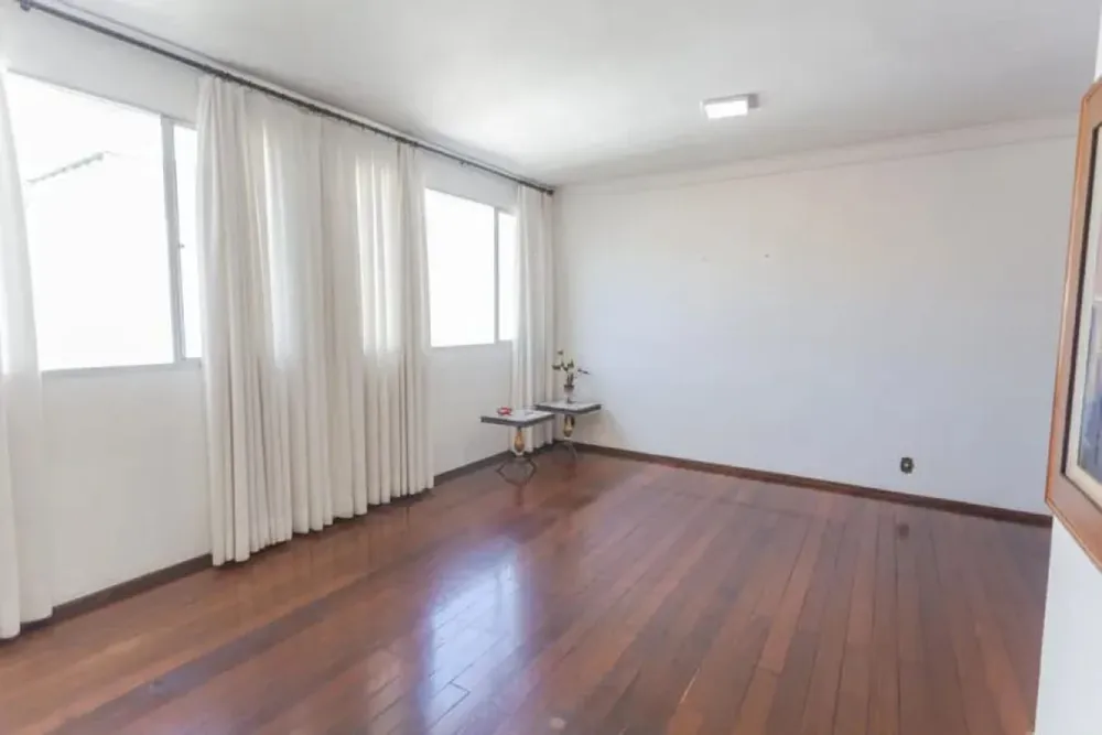 Apartamento, 4 quartos, 130 m² - Foto 2
