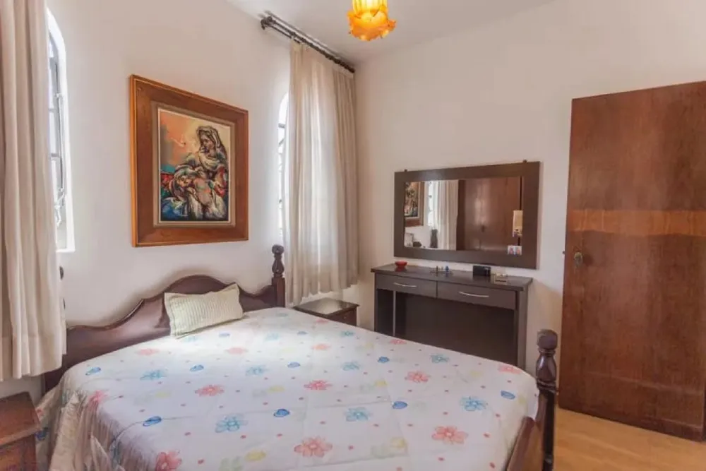 Apartamento, 4 quartos, 130 m² - Foto 8