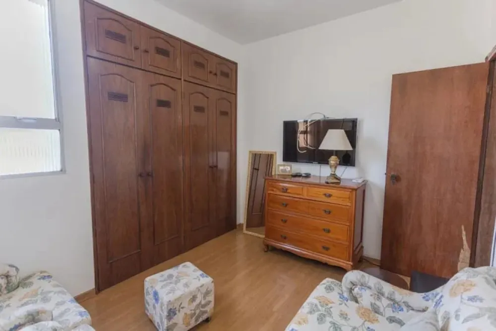 Apartamento, 4 quartos, 130 m² - Foto 11