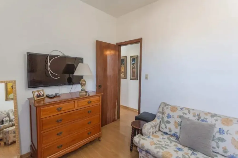 Apartamento, 4 quartos, 130 m² - Foto 14