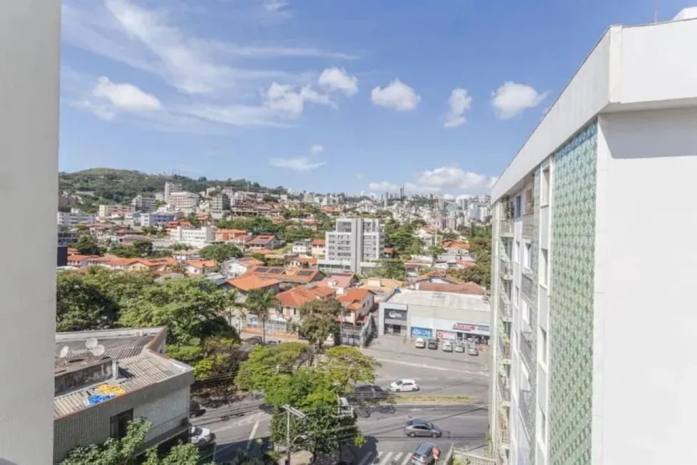 Apartamento, 4 quartos, 130 m² - Foto 5