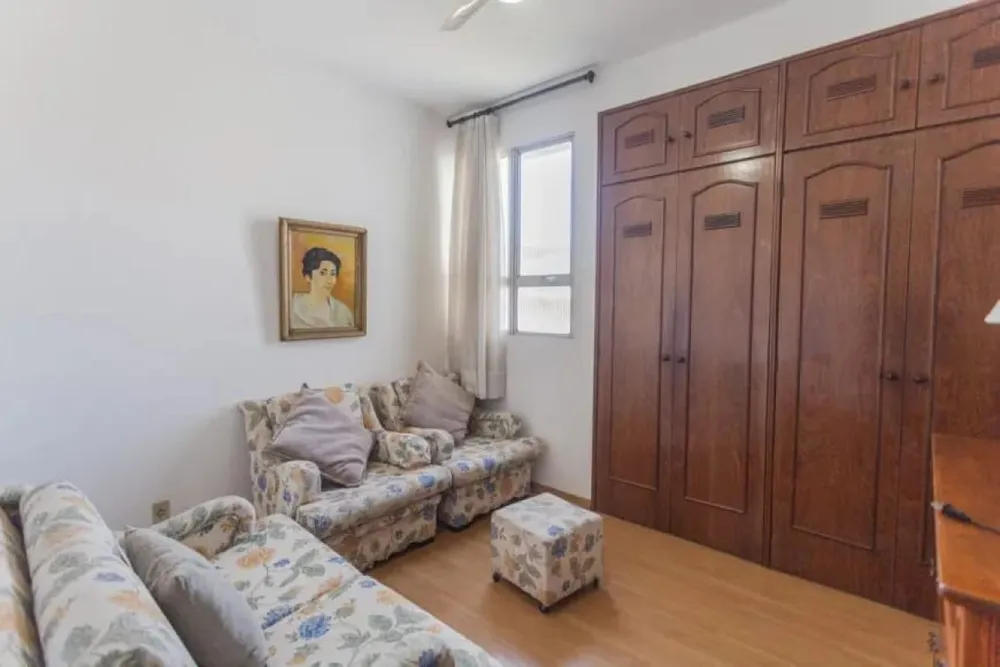 Apartamento, 4 quartos, 130 m² - Foto 9
