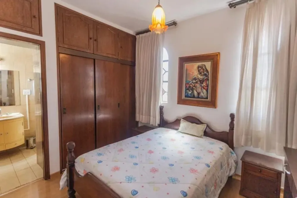 Apartamento, 4 quartos, 130 m² - Foto 6