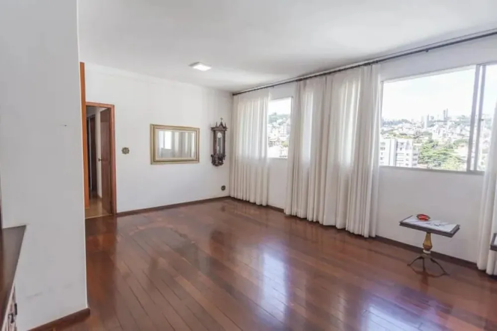 Apartamento, 4 quartos, 130 m² - Foto 1