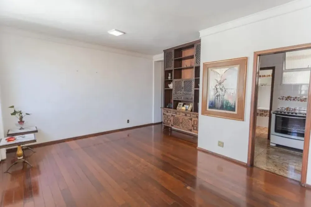 Apartamento, 4 quartos, 130 m² - Foto 3