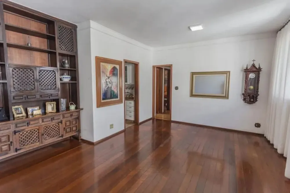 Apartamento, 4 quartos, 130 m² - Foto 4