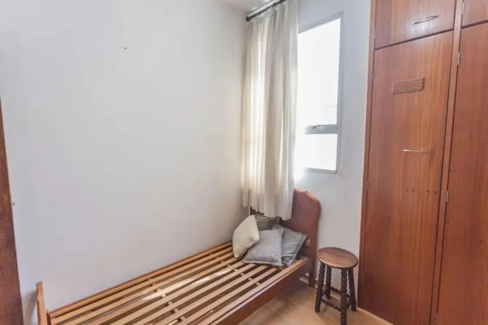 Apartamento, 4 quartos, 130 m² - Foto 12