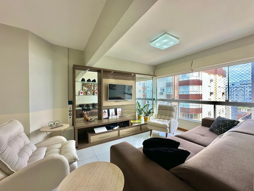 Apartamento, 2 quartos, 105 m² - Foto 1
