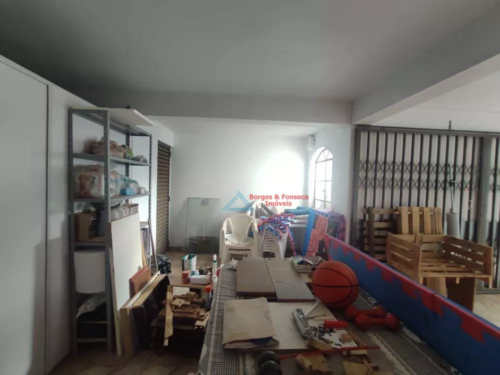 Casa à venda com 3 quartos, 360m² - Foto 5