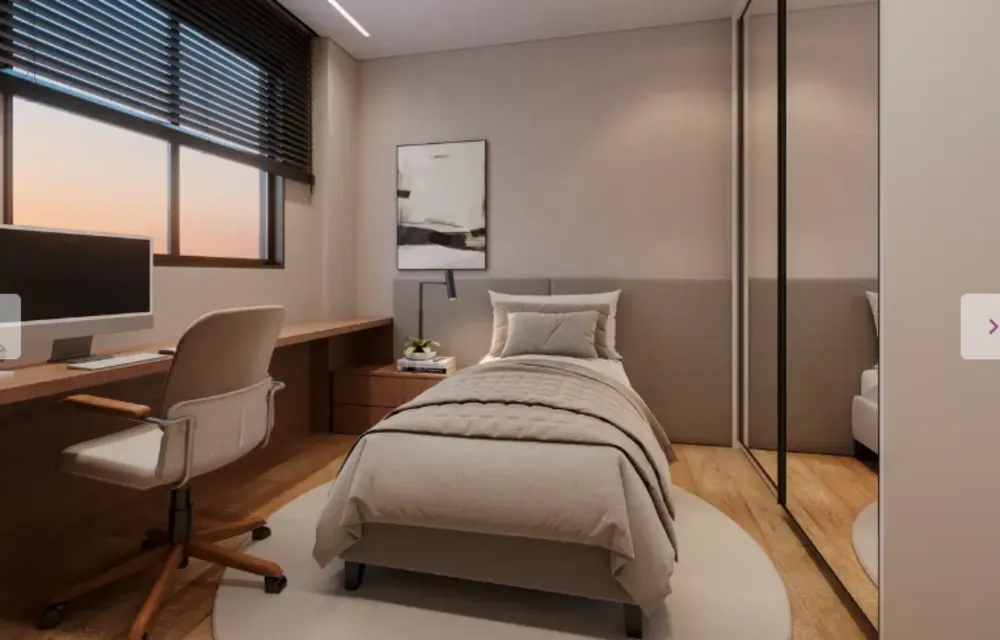 Apartamento, 3 quartos, 89 m² - Foto 11