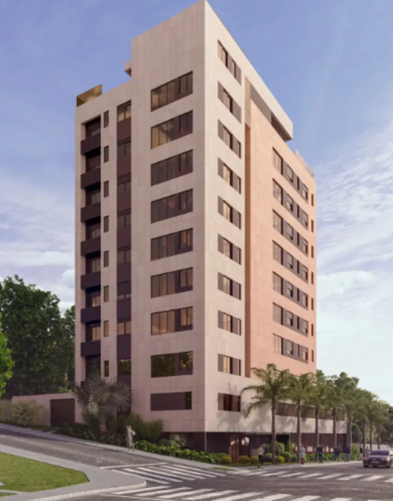 Apartamento, 3 quartos, 89 m² - Foto 1
