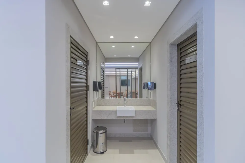 Apartamento, 3 quartos, 74 m² - Foto 1