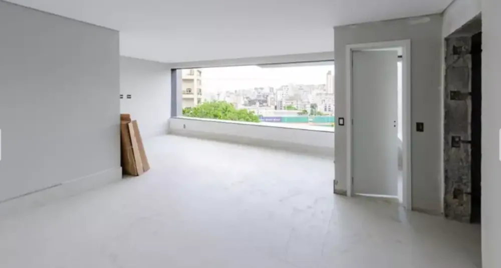 Apartamento, 4 quartos, 125 m² - Foto 5