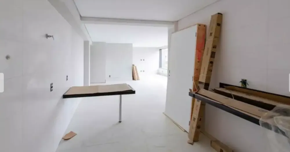 Apartamento, 4 quartos, 125 m² - Foto 8