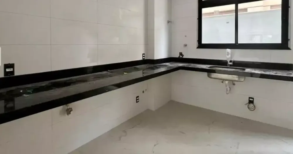 Apartamento, 4 quartos, 125 m² - Foto 2