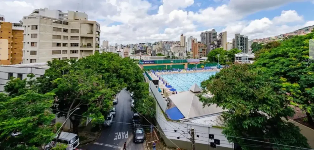 Apartamento, 4 quartos, 125 m² - Foto 1