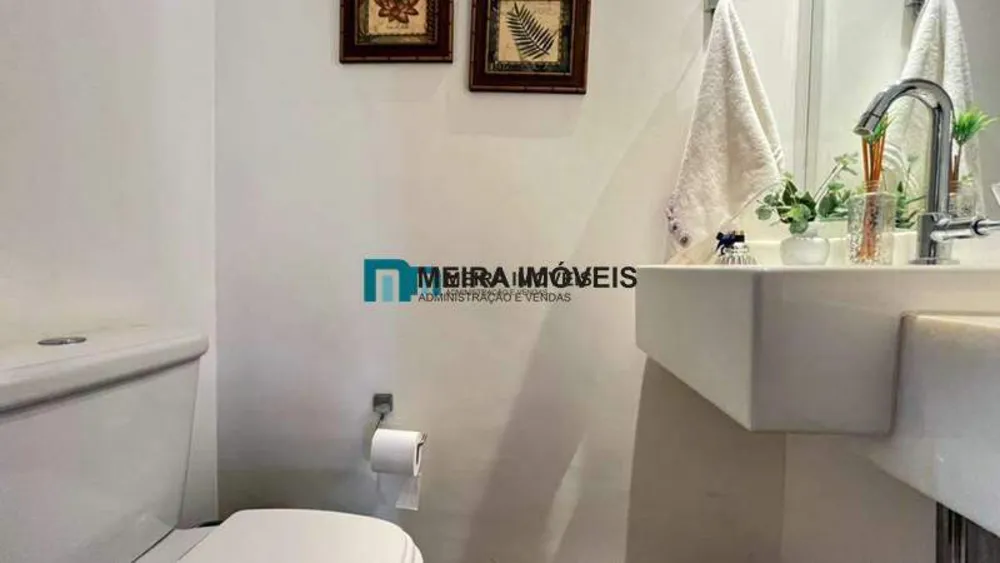Apartamento, 3 quartos, 90 m² - Foto 9