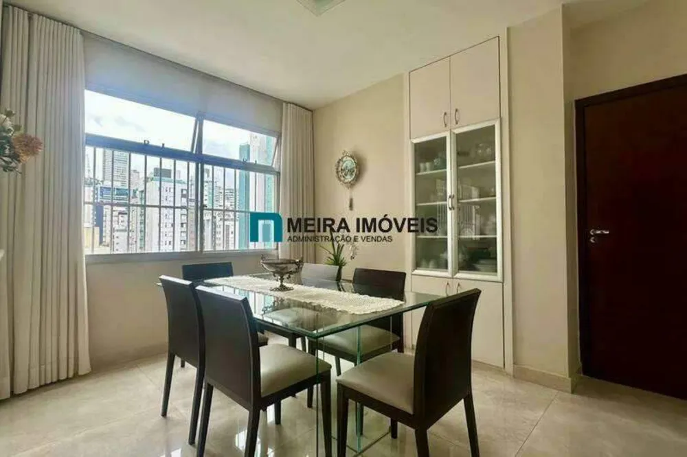 Apartamento, 3 quartos, 90 m² - Foto 6
