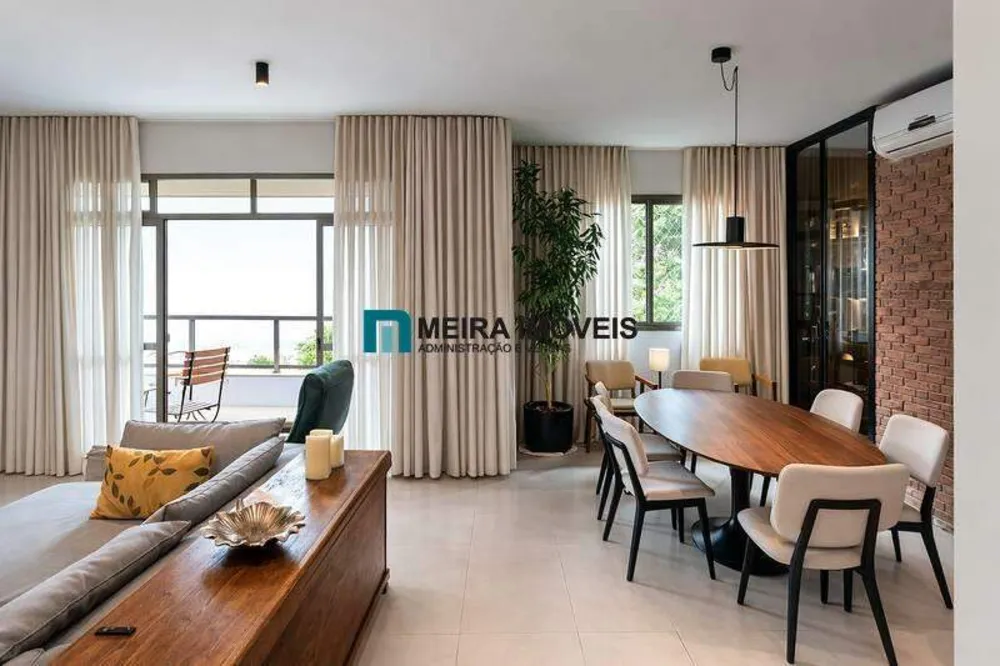 Apartamento, 3 quartos, 90 m² - Foto 1