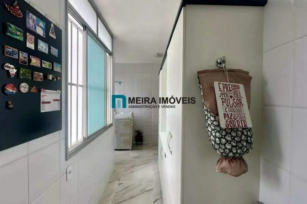 Apartamento, 3 quartos, 90 m² - Foto 13