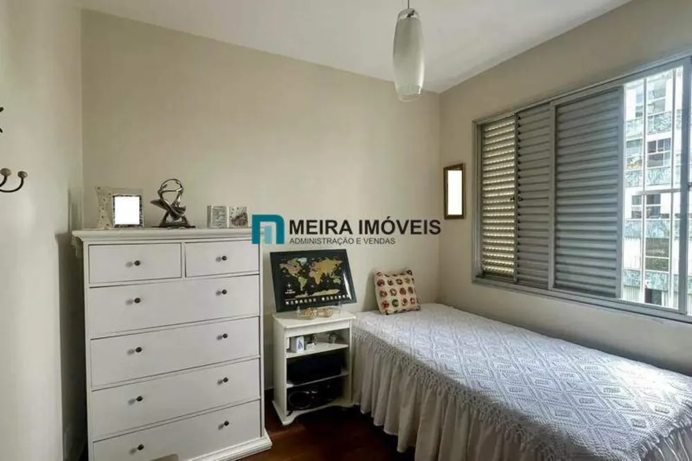 Apartamento, 3 quartos, 90 m² - Foto 9