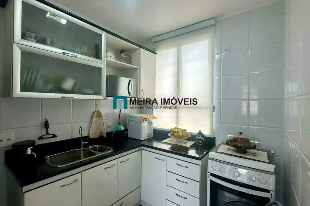 Apartamento, 3 quartos, 90 m² - Foto 17
